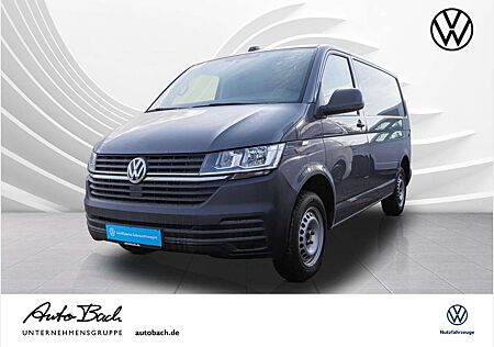 VW T6 Transporter Volkswagen T6.1 Transporter T6.1 Kasten Kastenwagen KR 2.0 TDI 7-Gang-DSG