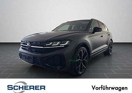 VW Touareg Volkswagen R-Line 3.0 V6 TDI 4MOTION