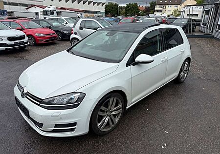VW Golf Volkswagen VII Highline*18ZOLL*BI-XEN*NAVI*KAM*PANO*