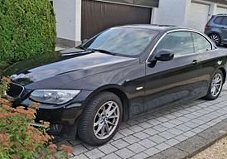 BMW 318i 318 Cabrio