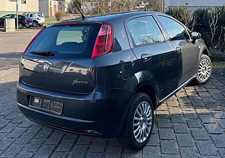 Fiat Grande Punto 1.4 8V Start