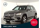 Mercedes-Benz GLB 250 Progressive+MBUXHighEnd+SpurA+SHK+Kamera