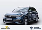 VW Tiguan Volkswagen 1.4 eHybrid R-LINE HuD AHK KAMERA IQ.LIGH