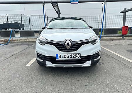 Renault Captur TCe 150 EDC GPF INTENS