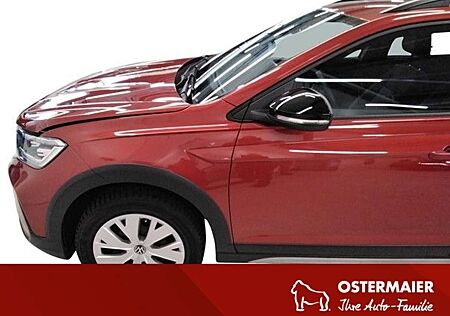 VW Taigo Volkswagen MOVE 1.0TSI 95PS ACC.5J-G.KAMERA.NAVI+VC.LED.APP-C