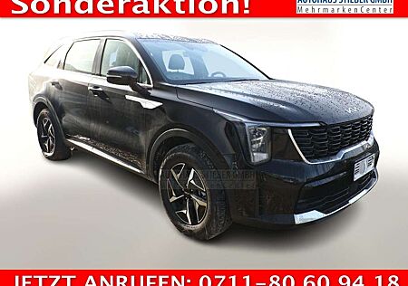 Kia Sorento HEV 215 FaceL ACC LED+ Kam 2xPDC Keyl LM 158 kW...