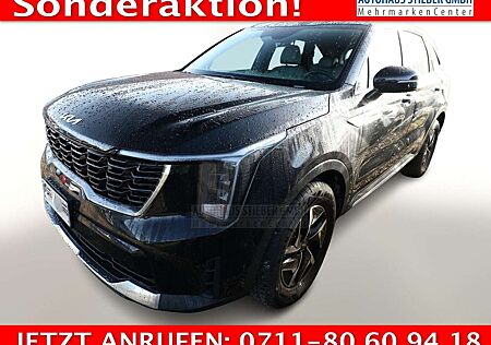 Kia Sorento 1.6 HEV ACC LED Kam 2xPDC Keyl Nav 17Z 158 kW (...