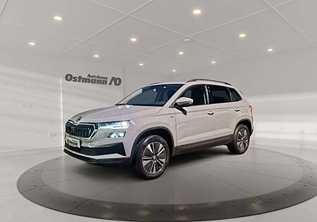 Skoda Karoq 2.0 TDI Tour MATRIX STHZ el.Heck PDC GRA