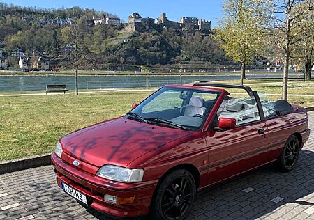 Ford Escort 16V XR3i