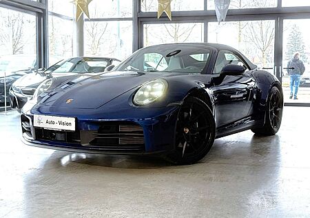 Porsche 992 .2 Carrera Cabriolet *Matrix-LED*ACC*LHZ*SHZ