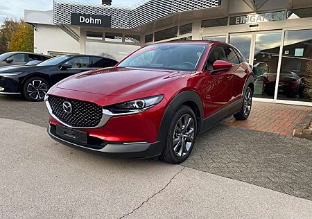 Mazda CX-30 AL-SELECTION A18-B BOS DES-P ACT-P LED-S