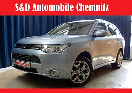 Mitsubishi Outlander PHEV Top 4WD"TÜV"GARANTIE"1.Hand