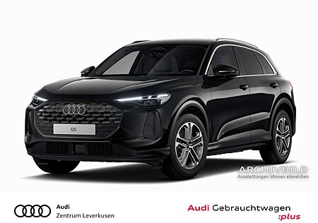 Audi Q5 AHK LED KAM ACC PDC NAVI SHZ KLIMA