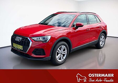 Audi Q3 45TFSIe 245PS.STRONIC.LED.NAVI.AC-AUTOM.AHK.PANO.P