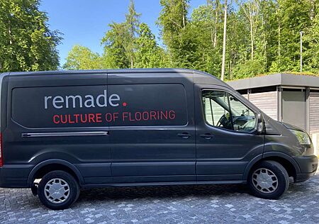 Ford Transit 350 L2H2 HA S