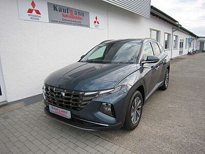 Hyundai TUCSON 1.6 Turbo (+48V) 2WD SELECT