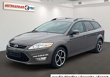 Ford Mondeo Kombi 1.6 T Navi AAC SHZ PDC Tempo