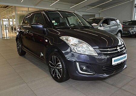 Suzuki Swift 1.2 X-TRA LEDER Tempom. Sitzhzg