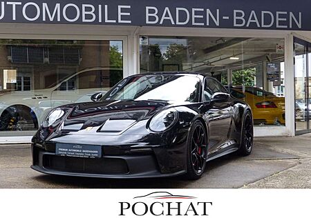 Porsche 992 GT3*Clubsport*Schalter*Lift*Approved* 1.Hand