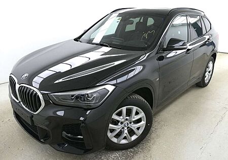 BMW X1 sDrive 18i M Sport Pano HUD RFK Leder Navi+