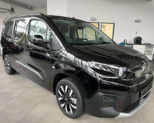 Citroen Berlingo Max XL Navi Digitales Cockpit Soundsystem LED Appl
