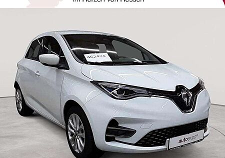 Renault ZOE (mit Batterie) Z.E. 50 EXPERIENCE Navi
