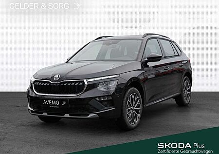 Skoda Kamiq Tour 1.5 TSI DSG SHZ*NAVI*pACC*MATRIX*RFK