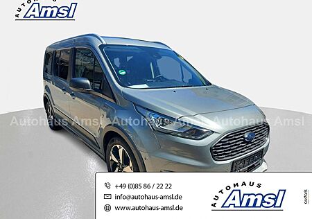 Ford Grand Tourneo 1.5 EcoBlue Active* Pano* RFK* AHK* ACC* Keyless*