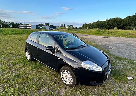 Fiat Punto 1.2 16V Dynamic