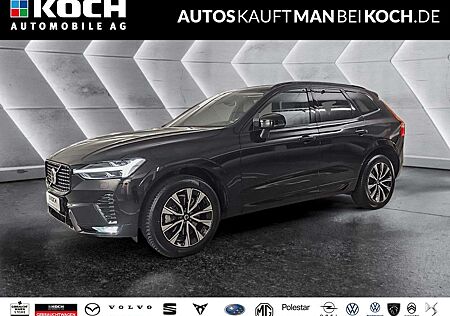 Volvo XC 60 gebraucht kaufen Volvo XC 60 XC60 B4 Plus Dark ACC BLIS FSHz SHZ VLED MEM H&K