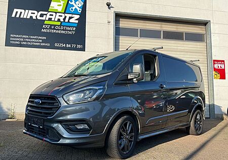 Ford Transit Custom 290 L1 Sport
