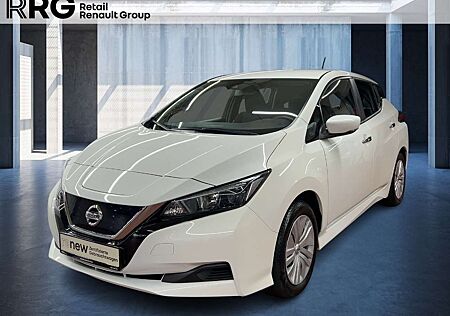 Nissan Leaf BASIS 40kWh