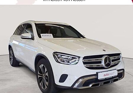 Mercedes-Benz GLC-Klasse GLC 200 GLC 200 d 4M- Excl BusiP AssiP Sound
