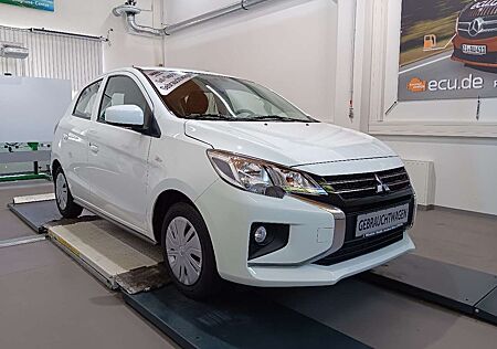 Mitsubishi Space Star BASIS 1.0 MIVEC 5-Gang