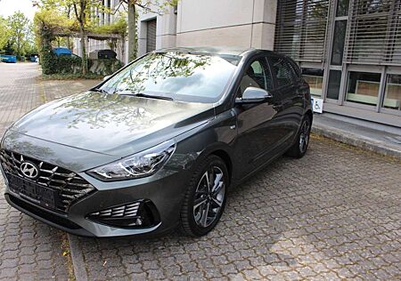 Hyundai i30 Trend Mild-Hybrid~1 HAND~ NAVI