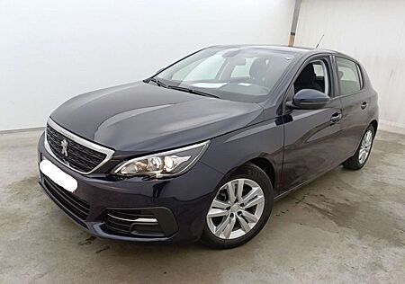 Peugeot 308 Active 1.2T NAVI/LED/PDC/ALU/TEMPOMAT