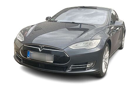 Tesla Model S 90D Dual AWD**SuC Free**8FACH*GREY/BEIGE