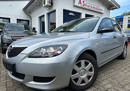 Mazda 3 1.4 Sport Comfort+KLIMA+5 TÜRE+TÜV:01/2026