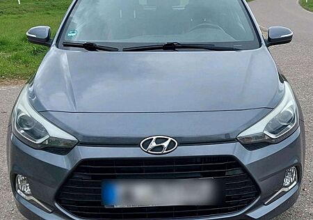 Hyundai i20 Coupe 1.4 Style