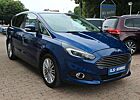 Ford S-Max Titanium *AUTO/RFK/LEDER/NAV/BI-XENON/AHK*