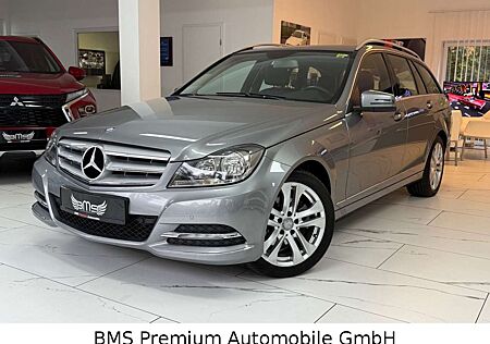 Mercedes-Benz C 220 C -Klasse T-Modell T CDI