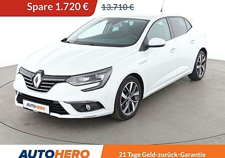 Renault Megane 1.6 dCi Energy BOSE-Edition *NAVI*LED*PDC*SHZ*ALU*