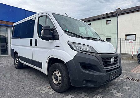 Fiat Ducato Kombi 30 140 L1H1 RS: 3000 mm*9-SITZER*