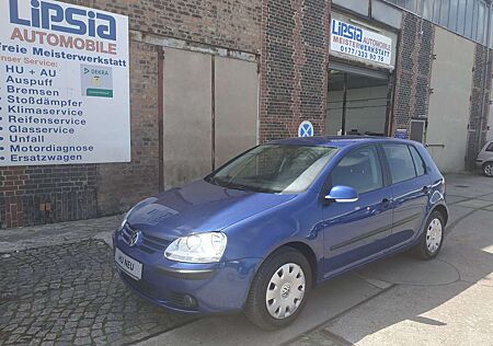 VW Golf Volkswagen 1.4/ TÜV NEU/ ALU/ Sitzheizung