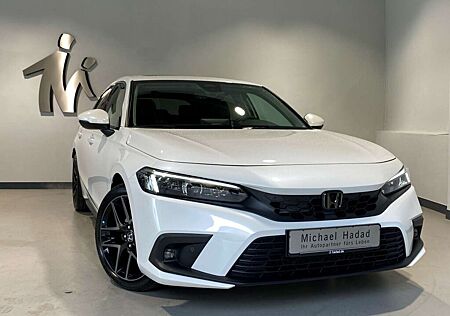 Honda Civic 2.0 e:HEV Hybrid ADVANCE Prem.-Illu-Paket