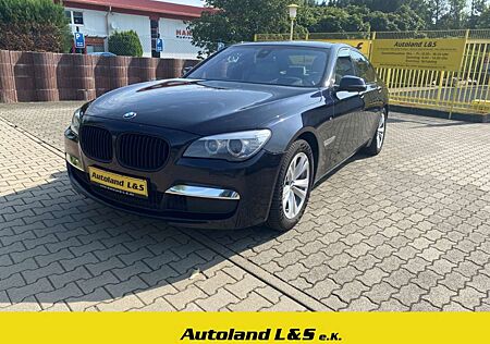 BMW 750 D xDrive,M-Sport Paket,BiXenon,Dach,HUD,PDC,Kamera