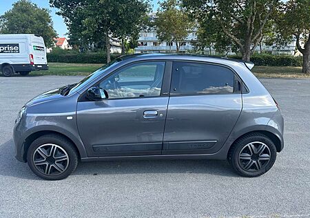 Renault Twingo ENERGY TCe 90 LIMITED