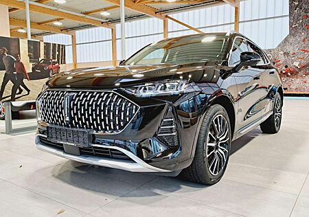GWM WEY 05 Premium