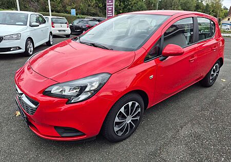 Opel Corsa 5-Tür. 1.4 Edition *PDC/Sitzheiz/Klimaaut