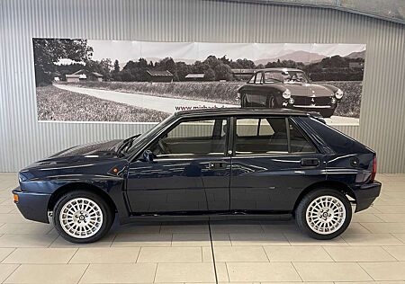 Lancia Delta HF TB EVOL. MPI 5P 2000 16V INT.